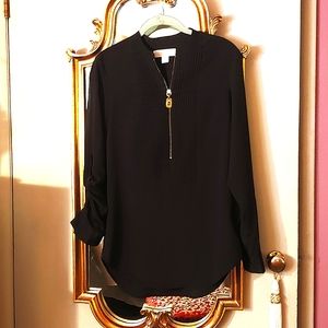 Michael kors top size xs